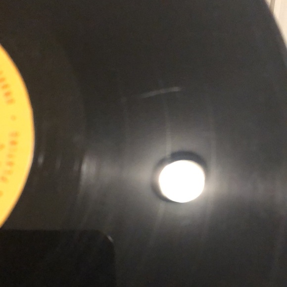 Hank Thompson You Always Hurt The One You Love Vinyl Lp - Picture 9 of 10